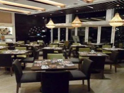 ***  Holiday Inn Express Hong Kong Soho, An Ihg Hotel Cina