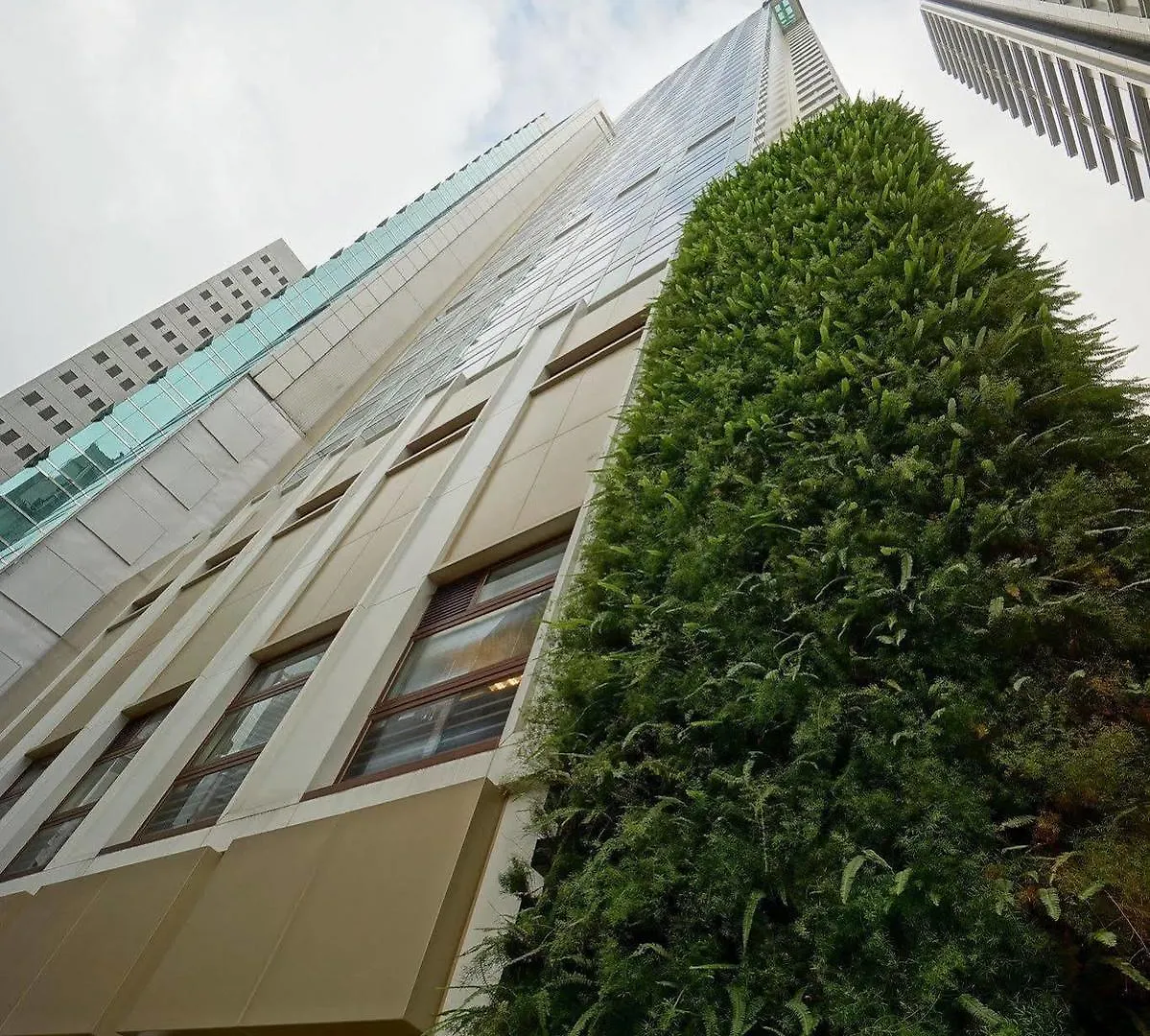 Holiday Inn Express Hong Kong Soho, An Ihg Hotel