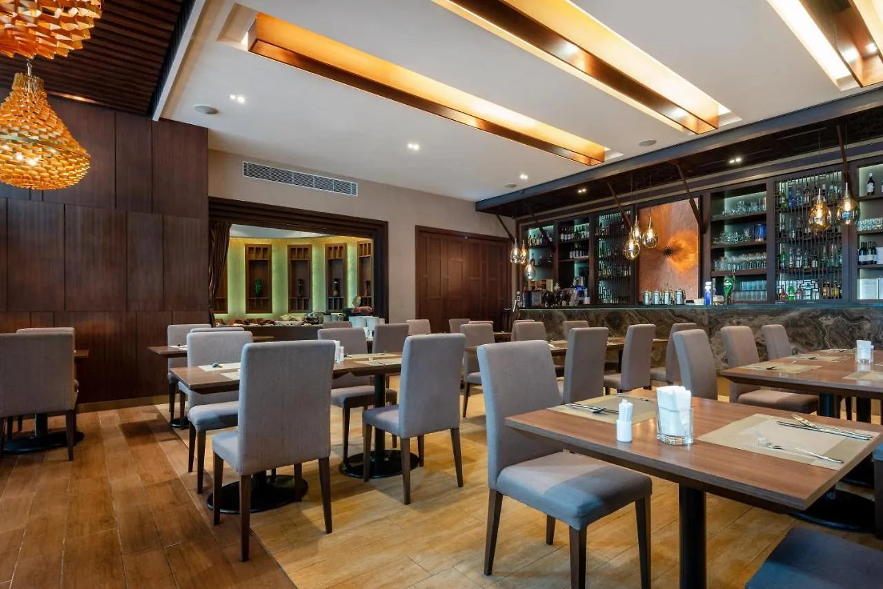 Holiday Inn Express Hong Kong Soho, An Ihg Hotel