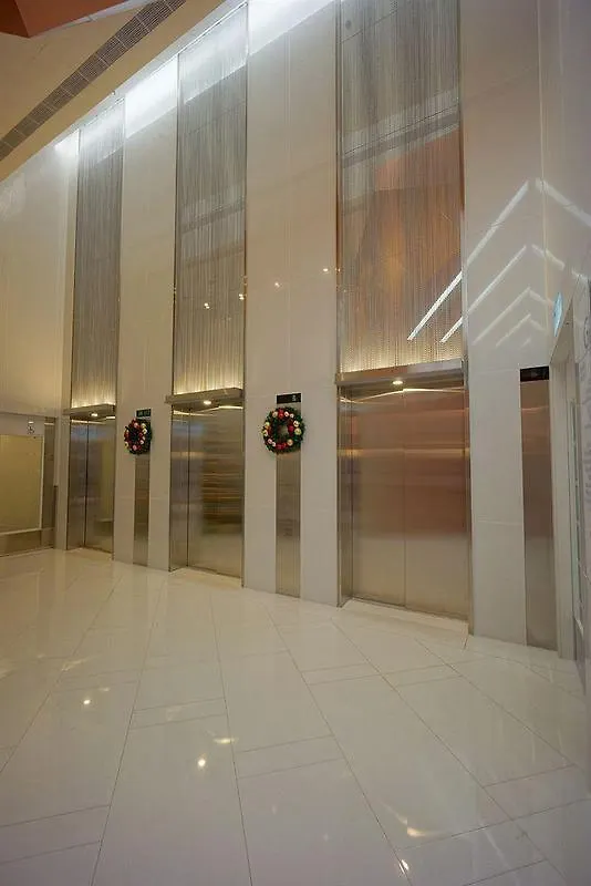 Holiday Inn Express Hong Kong Soho, An Ihg Hotel