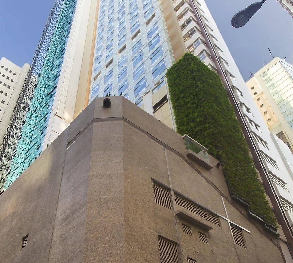Holiday Inn Express Hong Kong Soho, An Ihg Hotel