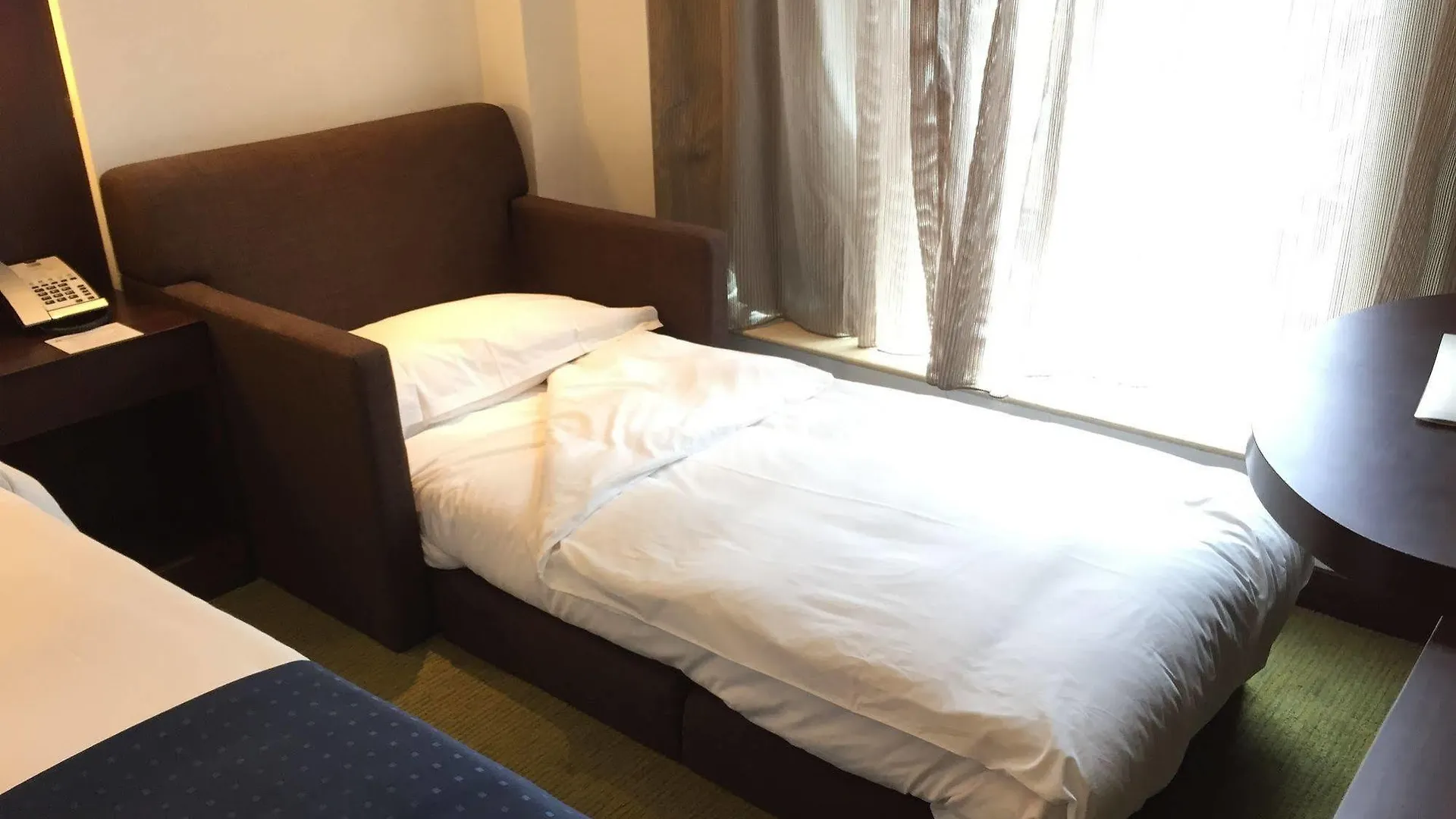 Holiday Inn Express Hong Kong Soho, An Ihg Hotel