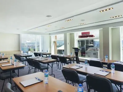 Holiday Inn Express Hong Kong Soho, An Ihg Hotel