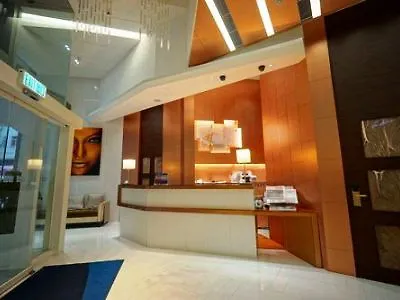 ***  Holiday Inn Express Hong Kong Soho, An Ihg Hotel Китай