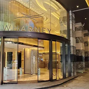 4* Отель Wharney