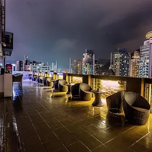 Hotel Burlington