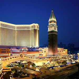 5* Отель The Venetian