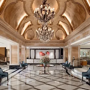 5* Отель The Langham