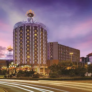 5* Отель Lisboa