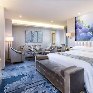 4* Отель Ramada Baoan