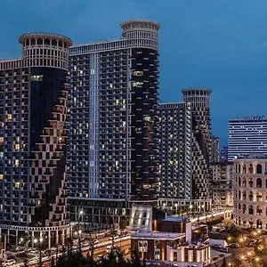 Orbi Apartament Грузия