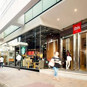 3* Отель Ibis & Sheung Wan