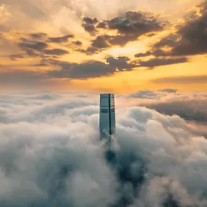 5* Отель The Ritz-carlton,