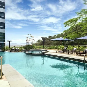 5* Отель Le Meridien Hong Kong, Cyberport
