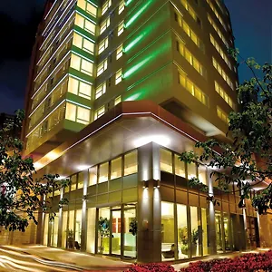 The Fleming **** Hongkong